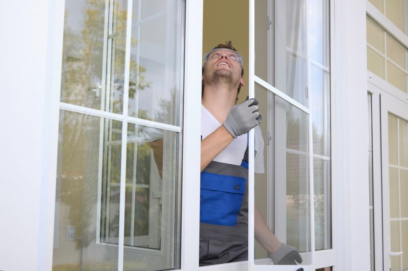 Cost of Windows Installation in Newnan, GA