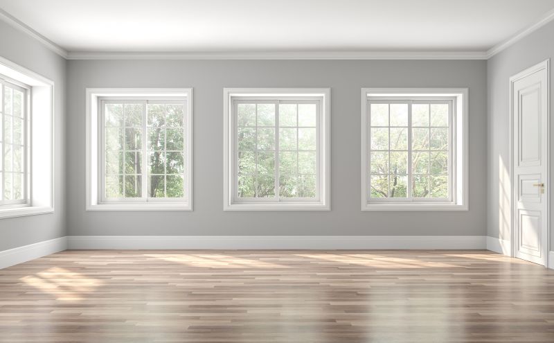 Best Window Installation Contractors in Newnan, GA